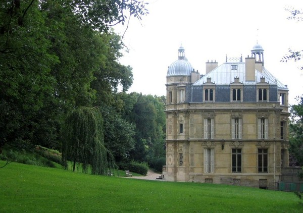 Chateau de France ( suite)3