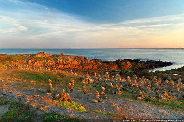 Beaux paysages du France