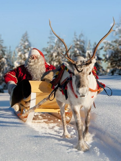 Belles Images de Noël