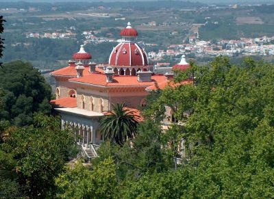 Palais - Portugal