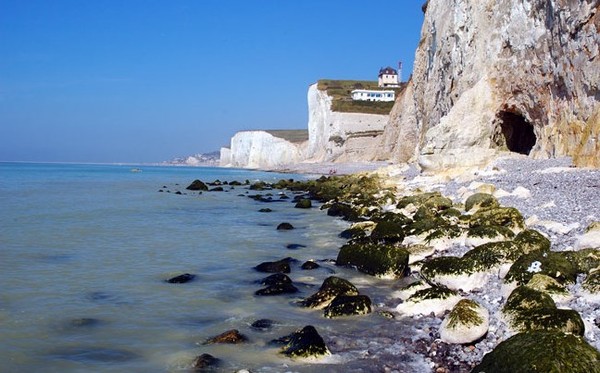 Plage de Picardie