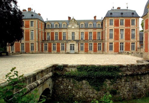 Chateaux de France