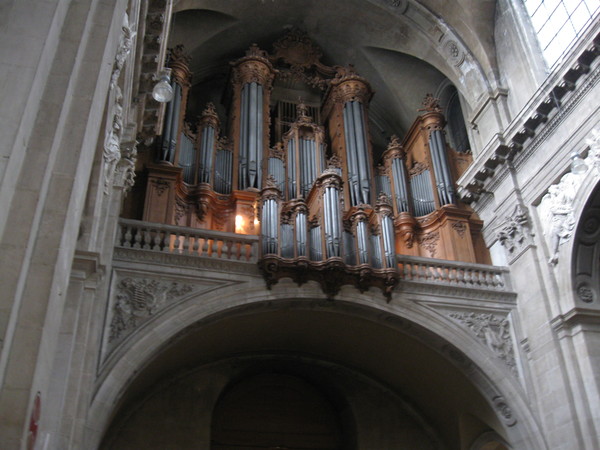 La cathédrale Notre-Dame-de-l’Annonciation