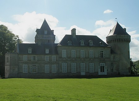 Chateaux de France