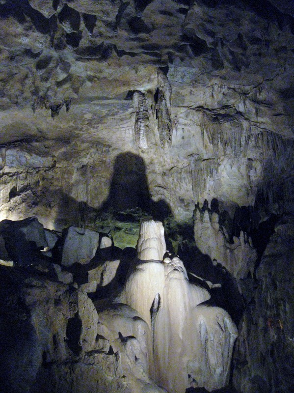 Les grottes de Betharram