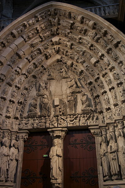  Cathédrale de France (Dax)