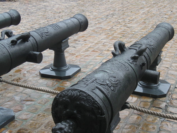 Paris - Les Invalides