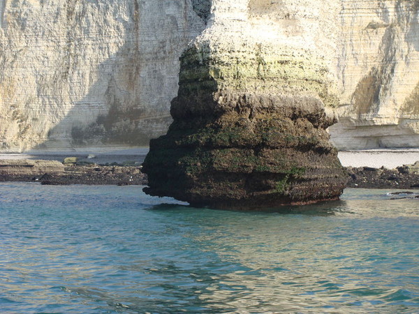 Plage de Haute Normandie