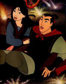 Mulan (Disney)