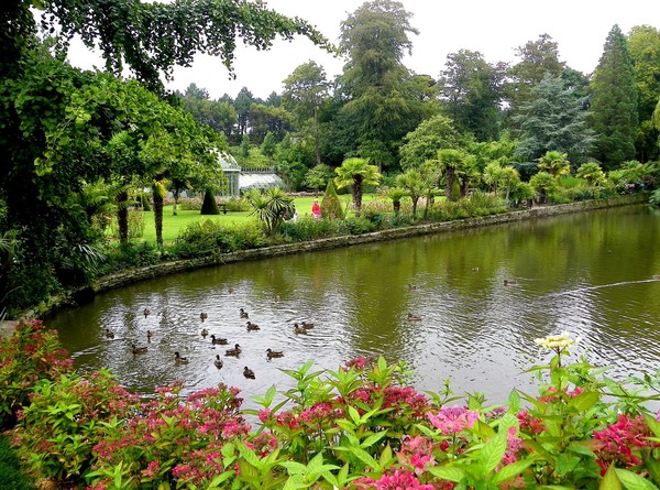 Paysages -Printemps -Eté