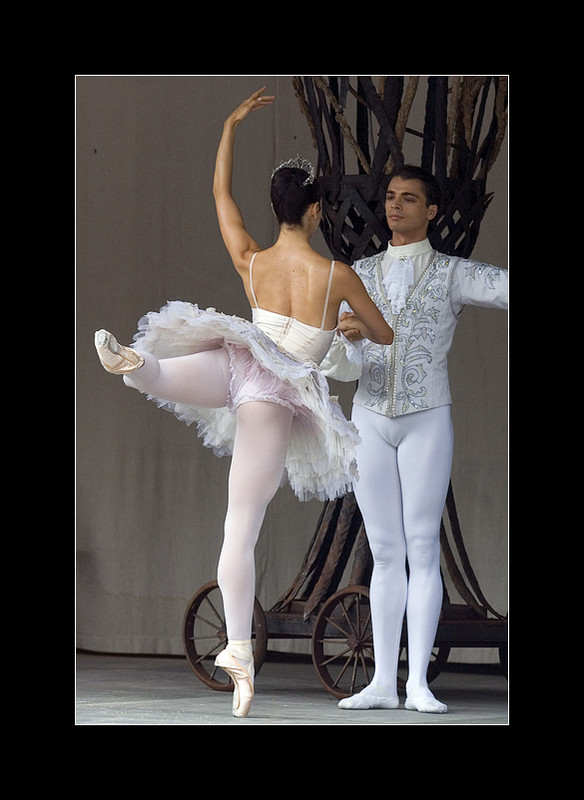 Danseuses (rs)classique