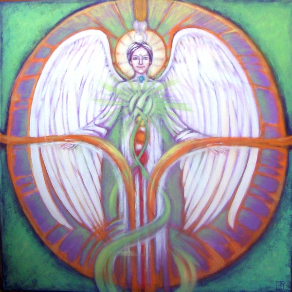 Anges et Archanges
