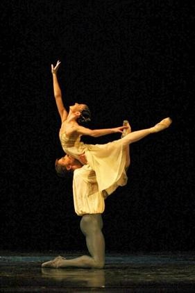 Danseuses (rs)classique