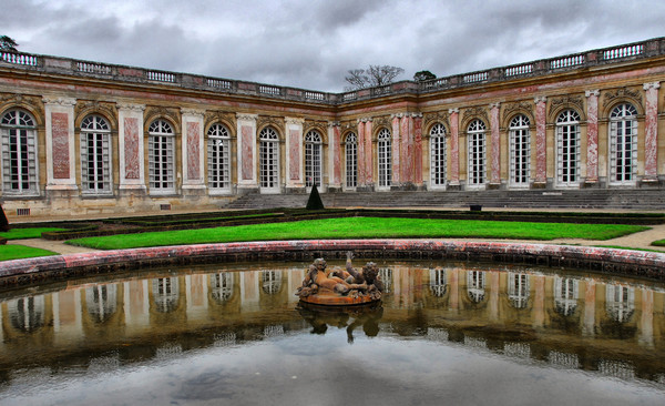 Le Grand Trianon