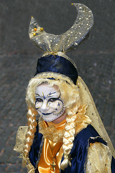 Carnaval de Binche