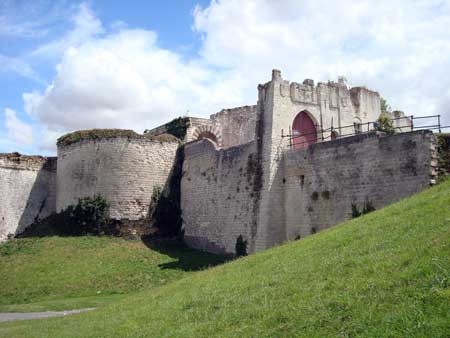 Chateau de France ( suite)3