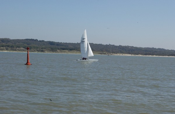 Plage du Nord - Pas de Calais