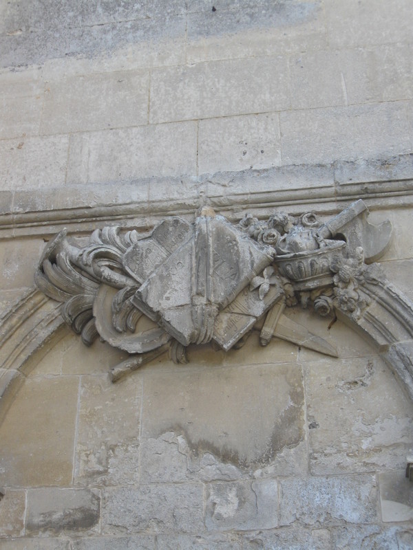 L'Abbaye du Bec -Hellouin