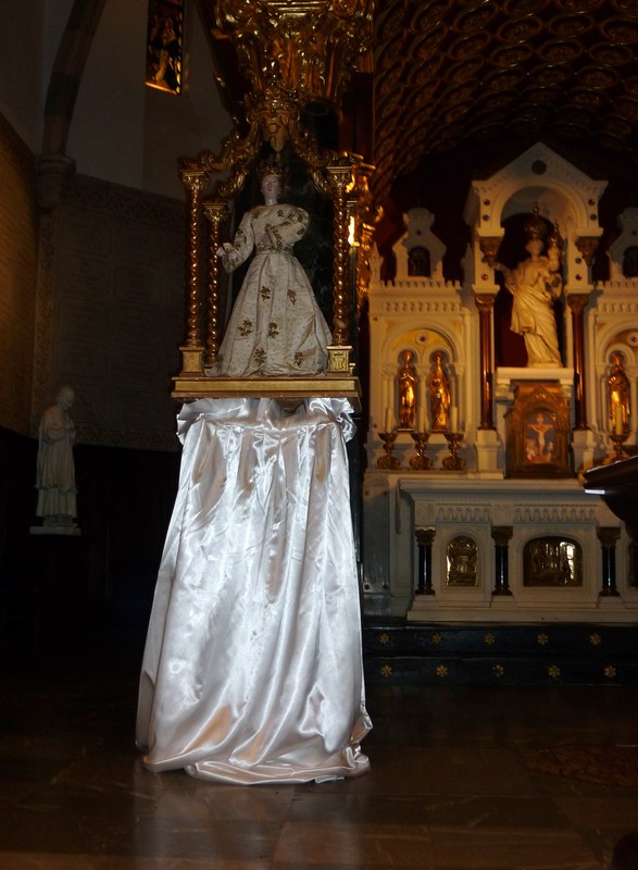 Notre Dame du Laus