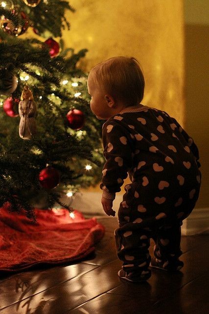 Enfants de Noël