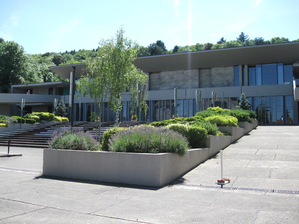 Notre Dame de Beauraing - Pélerinage 2012