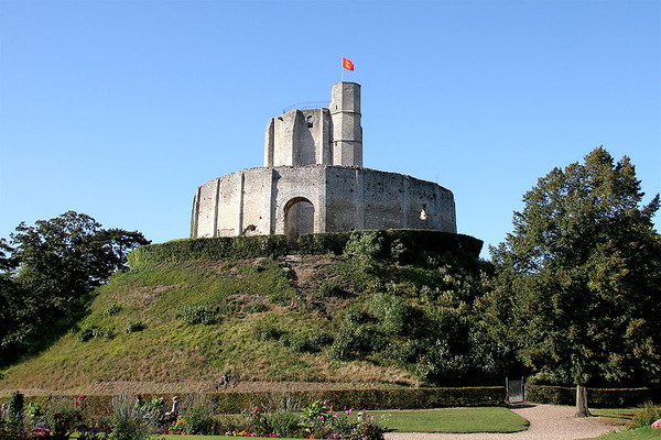 Chateau de France ( suite)3