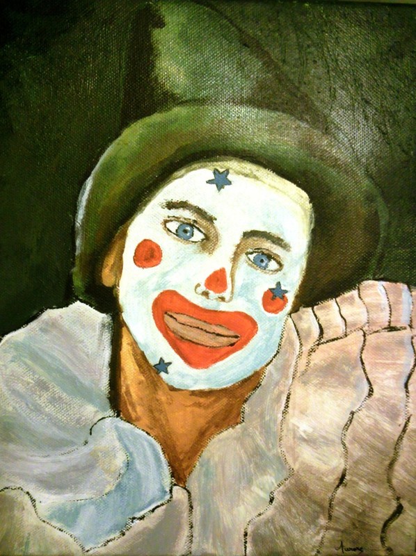 Clown