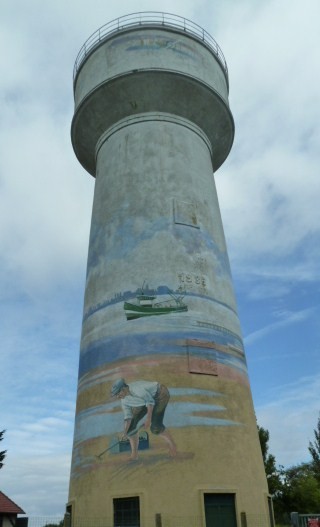 Plage de Picardie