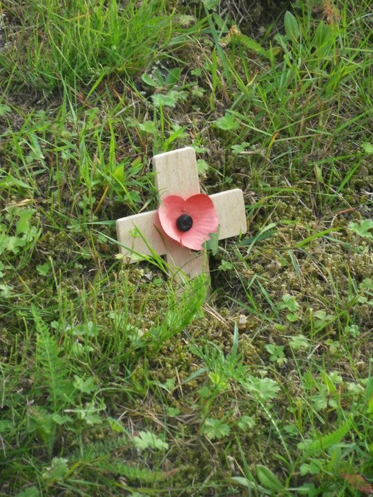 Beaumont-Hamel- 1ére guerre mondiale ,bataille de la Somme