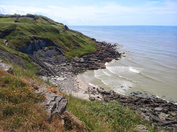 Plage du Nord - Pas de Calais