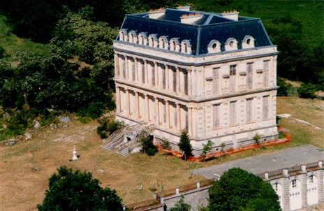 Chateau de France ( suite)3