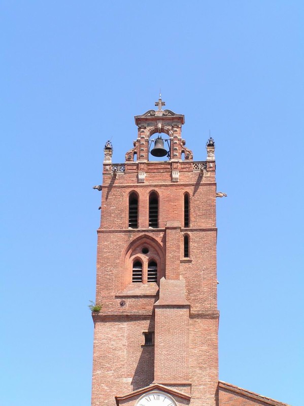 Cathédrale de France (Toulouse)