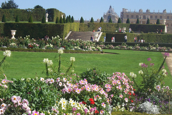 Paysages -Printemps -Eté