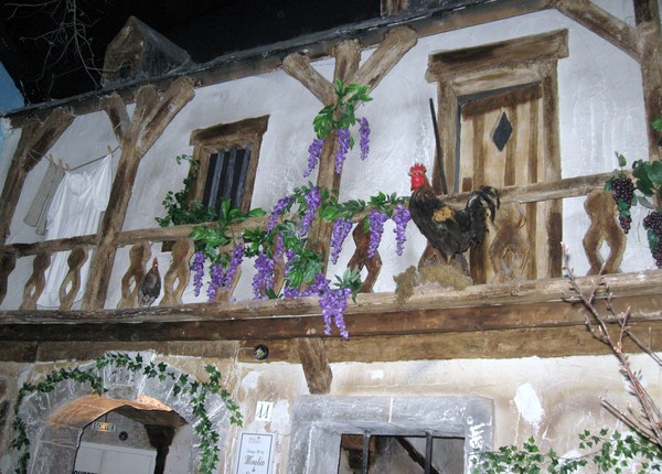 Le Musée de Lourdes