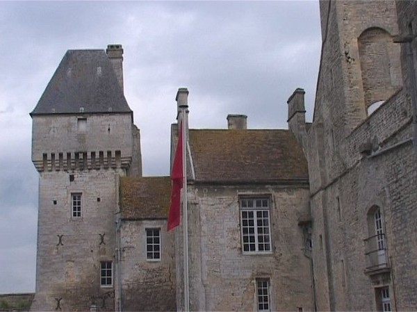 Chateau de France