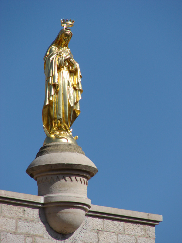 Basilique de Saint-Sixte d'Ars 