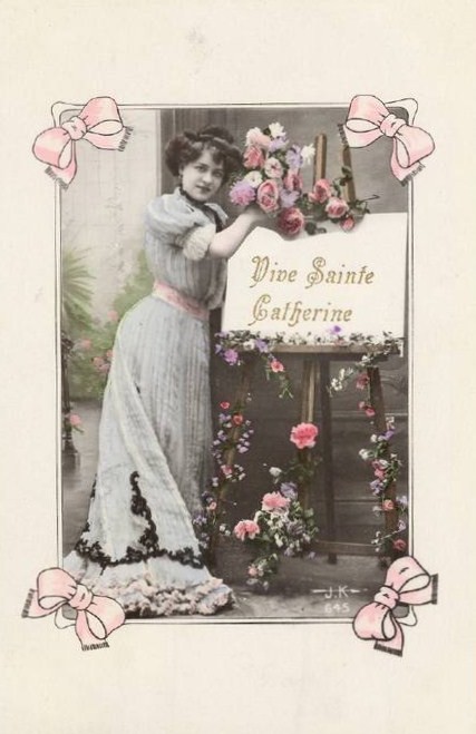 Carte Fête des mamans