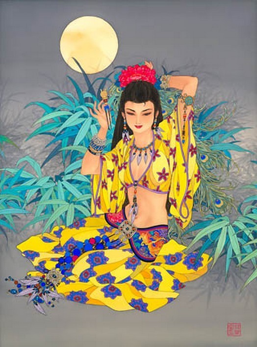 Art Asiatique