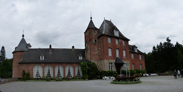 Chateaux de France