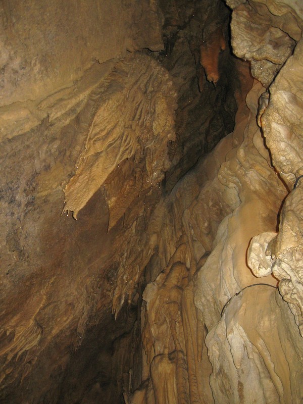 Les Grottes de Betharram