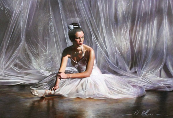 Illustration  de Rob Hefferan