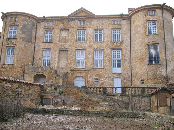 Chateau de France ( suite)3