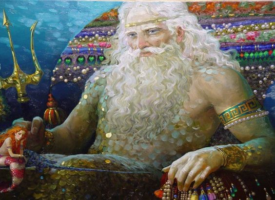 Peinture de Victor Nizovtsev