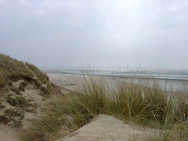 Plage du Nord - Pas de Calais