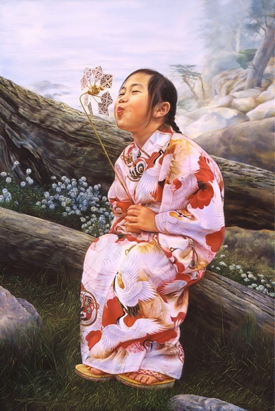 Illustration de Wai Ming