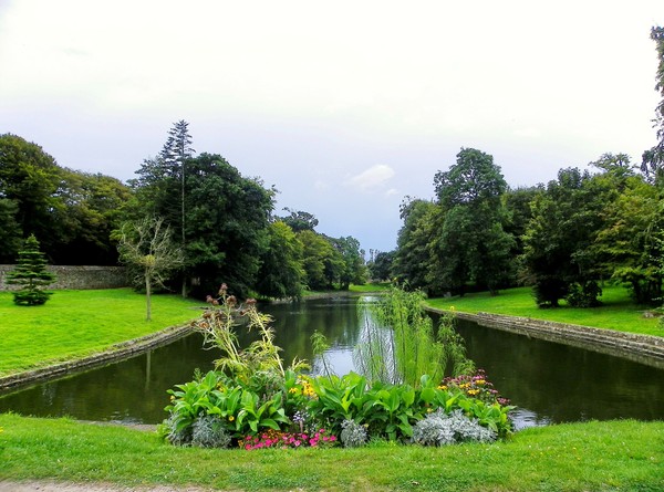 Paysages -Printemps -Eté