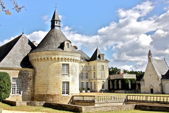 Chateau de France ( suite)3