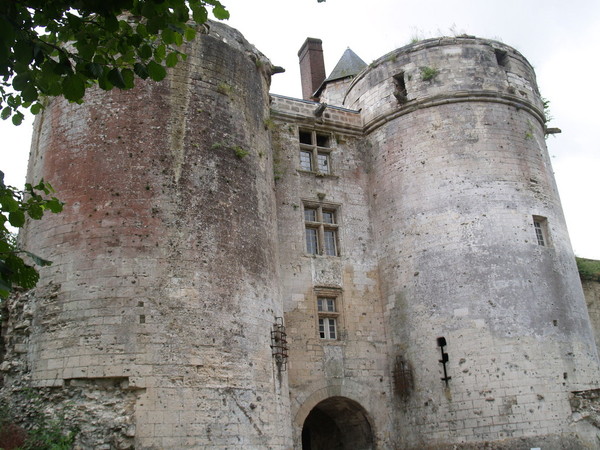 Chateau de France ( suite)3