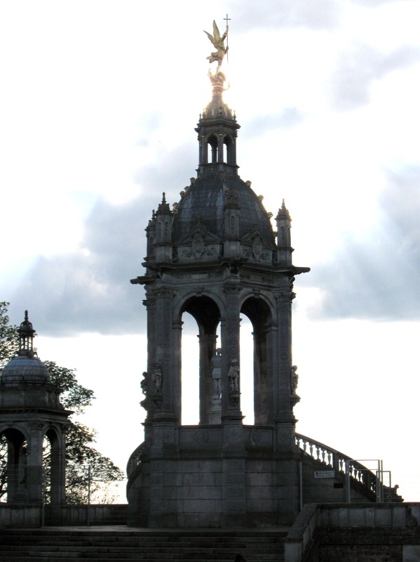 Notre Dame de Bonsecours 