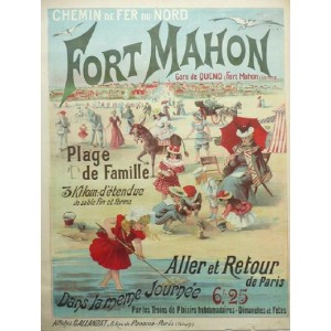 Affiches De France Anciennes Page